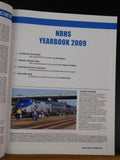 NRHS Bulletin 2009 Yearbook Railcamp Convention Activities
