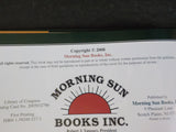 Canadian Trolleys in Color Vol 2 Western Canada Robert Halperin Morning Sun Bks