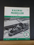 Railway Modeller 1958 February V9 # 88 New from Craig Coombe Coaling Stage