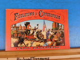 Fiddletown & Copperopolis Carl Fallberg SOFT Cover Life & times uncommon carrier