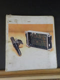 EMDEC Electro-Motive Training for EMDEC Second edition in a binder