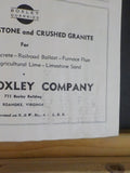 Norfolk and Western Magazine 1960 April Better service Conference issue DAMAGE