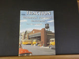 Traction Handbook for Model Railroads By Paul & Steven Mallery