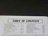 Carousel Vol 34 #3 March 2000 IISF Trade Show Review