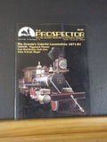 Prospector Rio Grande Modeling & Historical Society Vol 3 #3 Third Quarter 2004