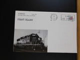 Flimsies West Issue #161 December 16, 1993 News Magazine of Western Railroading