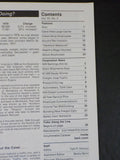 Norfolk and Western Magazine 1979 February N&W Employee NW Earnings Up for 1978