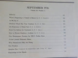 Transit Journal 1936 September What’s Happening to Transit?