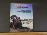 Warbonnet 2004 2nd quarter Santa Fe Railway Historical & Modeling Society