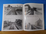 Great Western Stations No. 2 by G. Gamble Railways in Profile Series #2