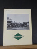 Illinois Central Steam Finale by Lloyd E Stagner and Stephen A Lee Soft Cover