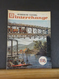 Railway Clerk Interchange 1976 August REA operating rights to be sold to Alltran