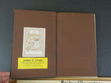Dorchester Day Celebration 277th Anniversary 1630-1907 by James H Stark SIGNED