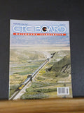 CTC Board Railroads Illustrated #310 August 2004  Railroad News Photos