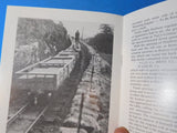 Festiniog Railway Gravity Trains by Peter Johnson SoftCover