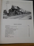 Atlantic City Railroad The Royal Route To the Sea by Cook & Coxey w dust jacket