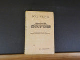 Boll Weevil Recollections of the Trinity & Brazos Valley Railway by J.L. Allhand
