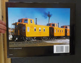 Burlington Waycars, The by Randall R Danniel, Marian L Reis & Joseph R Douda