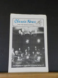 Chessie News Employee Magazine Newspaper Vol 11 #10 1973 Oct 19