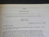 Pennsylvania-Reading Seashore Lines annual report 1935 Second annual report