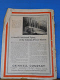 Engineering News-Record 1927 February Vol 98 #8 Railroad Number