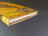 Illustrated True Book Of American Railroads, The by Webb      w/Dust Jacket