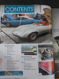 Classic Car #208 January 2022 Ready for the road upgrades 971 Volvo 142S