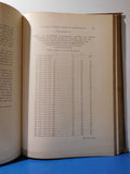 Alabama Public Service Commission Reports Vol 36 1925 Hard Cover 403 Pages