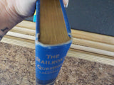 Railroad Question By William Larrabee  Hard Cover