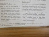 EMD Pointers 1965 June 29 New economizer resistor and guard for two pole transfe
