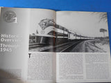 Atlantic Coast Line Passenger Service The Postwar Years by Larry Goolsby Hardcov