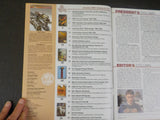 Train Collectors Quarterly Vol 53 #1 2007 January Celebrating 100 Years of Stand