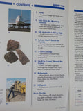 Info Magazine Union Pacific System 1986 August Employee UP Wyoming Division  MP