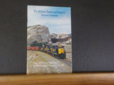 Atchison Topeka and Santa Fe Railway Company Annual Report 1965 AT&SF
