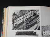 World of Model Trains By Patrick Whitehouse & Allen Levy Dust Jacket 1978