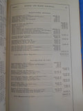 Boston and Maine Railroad Annual Report Ending Date 1891 Sept 30 Cover damage