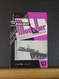 Railway Modeller 1950 October November V1 #7 Why Not a Narrow Gauge Layout?