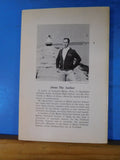 Lighthouses of Casco Bay by Peter Dow Bachelder 1975 Soft Cover 88 pages