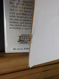 Narrow Gauge Railways in America Howard Fleming with dust jacket # and signed
