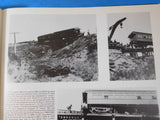Coach Cabbage & Caboose Santa Fe By John McCall DJ