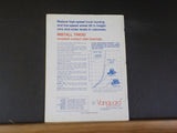 Progressive Railroading 1975 June Family Lines CN ConRail St Louis project