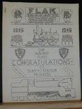 Flak PRR Vol. 3 No. 5 June 1946  Freight Traffic Department