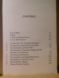 Brief History of The Age of Steam, A by Thomas Crump 2007 SC