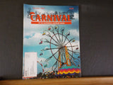 Carnival Magazine 2003 December All Star Amusements Great Fair Traditions
