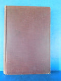 Embryology of the Pig By Bradley Patten Hard Cover Second Edition 1931