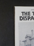 Train Dispatcher 1975 September Old H&StJ Brookfield Mo Depot & Office