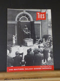 Ties Southern Railway Employee Magazine 1970 July August