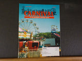 Carnival Magazine 2003 June New Rides Dazzle on Butler Midways