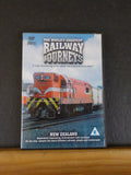 DVD New Zealand World’s Greatest Railway Journeys
