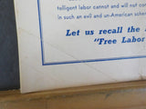 Railroad Trainman Magazine, The 1942 October RailroadsThe Next Bottleneck